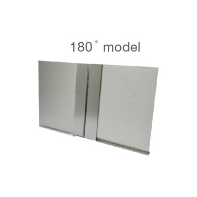 แผ่นบัวปิดขอบตู้ครัว บัวปิดฐานตู้ครัว กันความชื้น เรียบหรู ทำความสะอาดง่าย