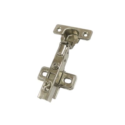 บานพับถ้วย 26 มม. Soft Close ระบบ Clip On ขาตรง/ขากลาง/ขางอ สำหรับตู้เฟอร์นิเจอร์