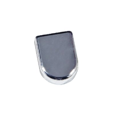 บานพับถ้วยกระจก 26 มม. ระบบ SLIDE ON เปิดกว้าง 105° แข็งแรงทนสนิม