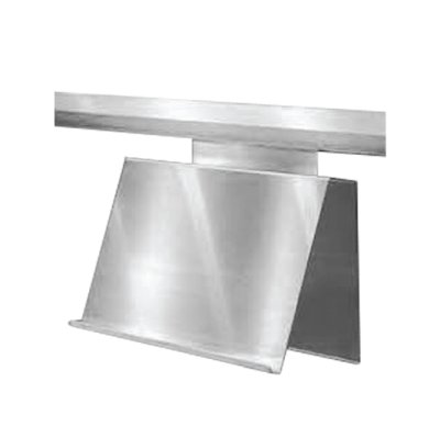 รางแขวนครัวอลูมิเนียม + อุปกรณ์แขวนอเนกประสงค์ HELEN COLLECTION ครบชุด ใช้งานสะดวก ทนทาน ไม่เป็นสนิม