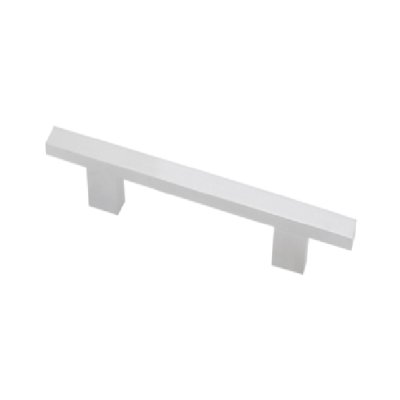 มือจับอะลูมิเนียม ตัวซี Aluminium Handle มือจับประตู/บานตู้/ตู้ครัว กันสนิม ดีไซน์โมเดิร์น