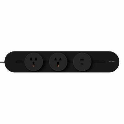 รางปลั๊กไฟอัจฉริยะ Power Track Socket Series
