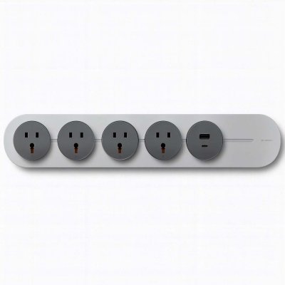 รางปลั๊กไฟอัจฉริยะ Power Track Socket Series