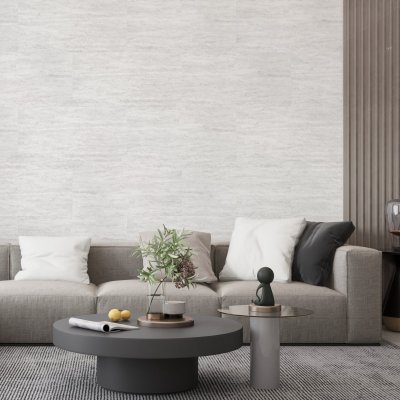 แผ่นผนังลายหิน Modified Clay Material จาก PATIA ผิวหินธรรมชาติ ผนังสวยหรูสไตล์ Modern & Luxury ติดตั้งง่าย พร้อมใช้งาน