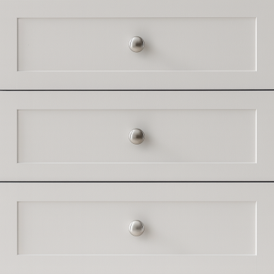 ปุ่มจับบานตู้ สแตนเลสแท้ มีหลายแบบ Stainless Steel Knob แข็งแรง กันสนิม ดีไซน์หรู