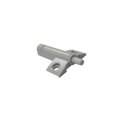 ตัวกันชนบานพับไม้/พับเหล็ก ตัวกันกระแทกบานตู้