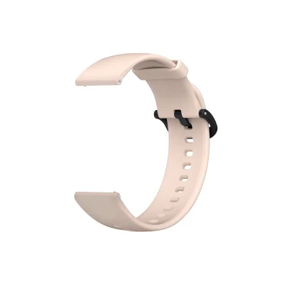 สายนาฬิกาสำรอง Mibro Smart Watch Strap ขนาด 22mm สีชมพู