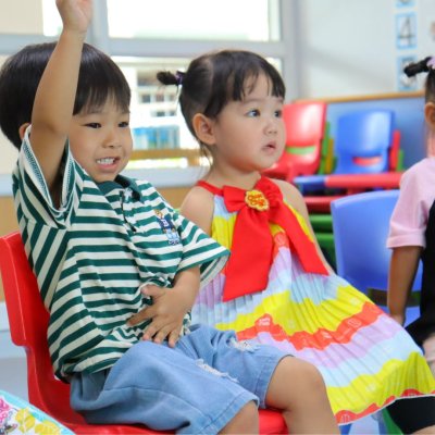 กิจกรรมระดับชั้นอนุบาล