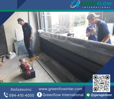 Garagedoor Nonthaburi