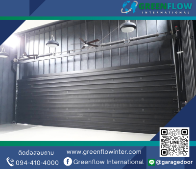 Garagedoor Nonthaburi