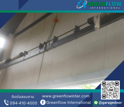 Garagedoor Nonthaburi