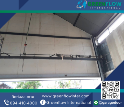 Garagedoor Nonthaburi