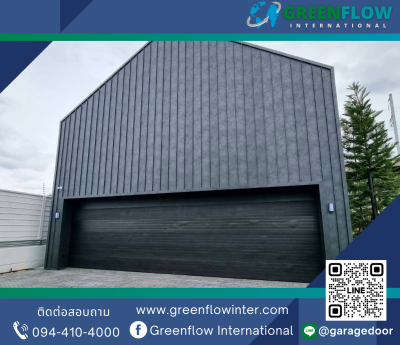 Garagedoor Nonthaburi