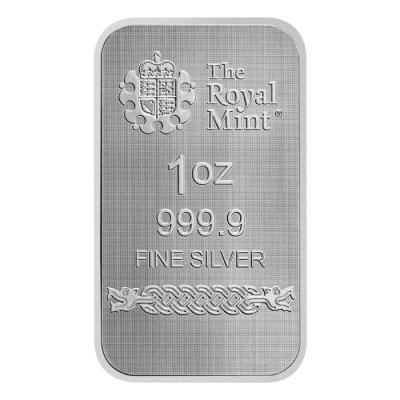 2025 Thor Norse Gods Silver Bar 1 oz – Great Britain (Card) 2025 Thor Norse Gods Silver Bar 1 oz – Great Britain (Card)