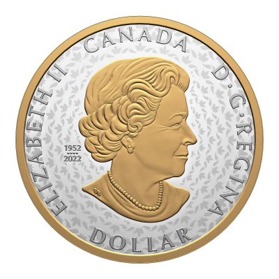2024 Peace Dollar - Fine Silver Coin 1 oz
