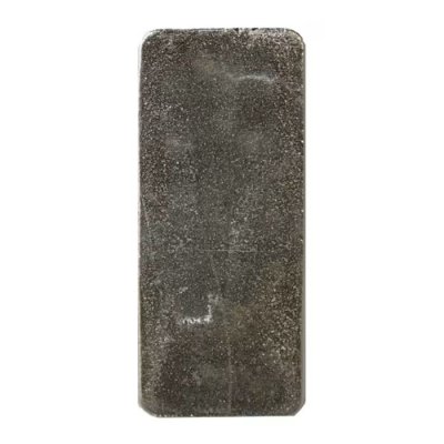 10 oz PAMP Suisse Silver Cast Bar 10 oz PAMP Suisse Silver Cast Bar
