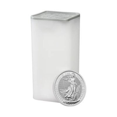 2026 Great Britain Britannia 1 oz