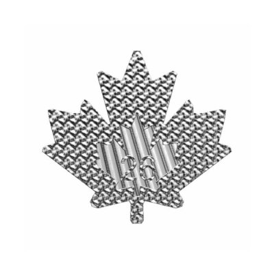 2026 Canada Maple Leaf Silver 1 oz (in Capsule)
