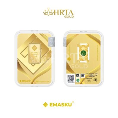 EMASKU GOLD 5 gram