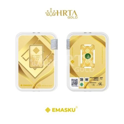 EMASKU GOLD 10 gram