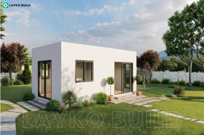 Flexible Studio 1 (อาคารอเนกประสงค์ S)