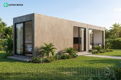 Flexible Studio 2 (อาคารอเนกประสงค์ M)