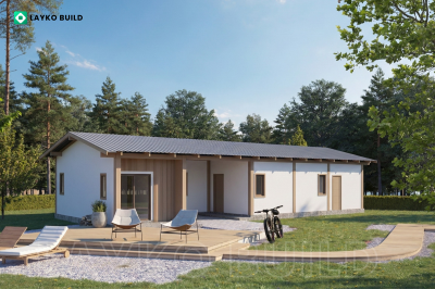 Holiday House (บ้านพักตากอากาศ)