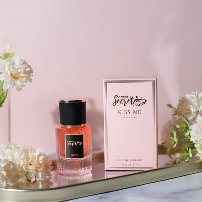 14.Kiss Me Eau de Perfume(30ml)