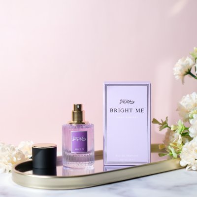 16.Bright Me Eau De Perfume