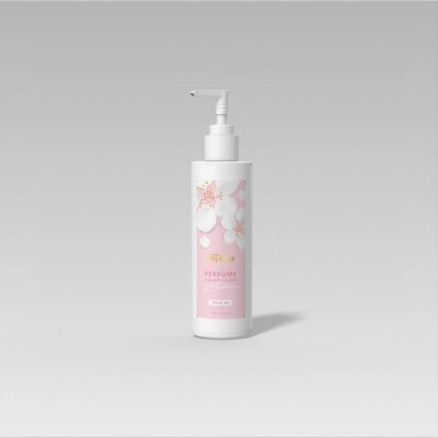Tease Me Hydro Collagen Perfume Lotion