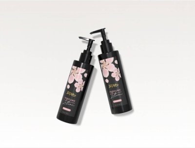 Dream Me Hydro Collagen Perfume Lotion