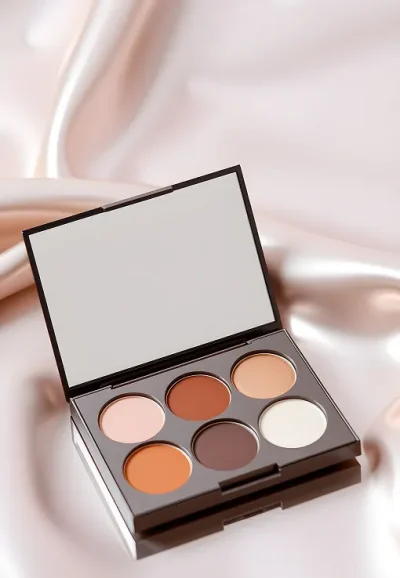 Dreams Eyeshadow Palette