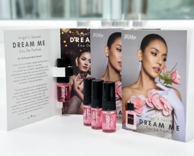 7.Dream Me Eau De Perfume (2ml)