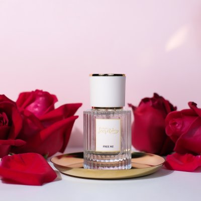 12.Free Me Eau De Perfume (30ml)