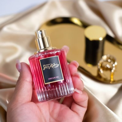 6.Dream Me Eau De Perfume