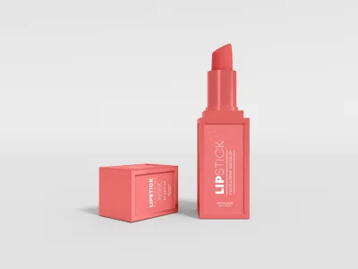 Lipstick Pink Color