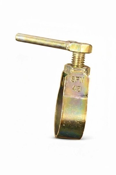 ตัวโอรัดท่อ เบอร์ 45 มม. / O-Clamp 45 mm.