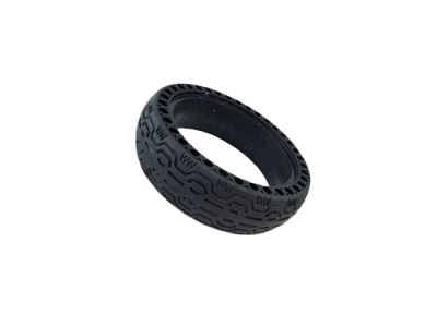 Keenon Rubber Wheel