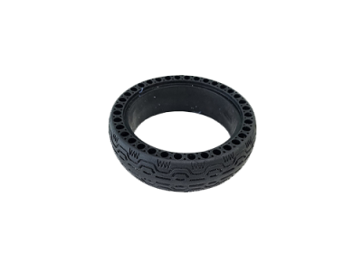 Keenon Rubber Wheel