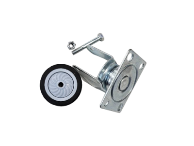 wheel robot DR01