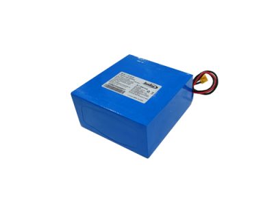 แบตเตอรี่ Battery Orionstar Robot รุ่น DR01 (DC 24V 15.6Ah) แบตเตอรี่ Battery Orionstar Robot รุ่น DR01 (DC 24V 15.6Ah)