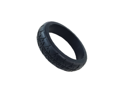 Orionstar Rubber Wheel