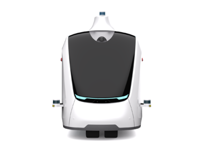 ราคา AMR Robot โฟร์คลิฟท์ Forklift Robot UQI ยูฉี F3000