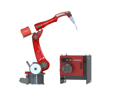 SIASUN-Robot Welding (Medium and Thick Plate)