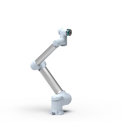 DUCO Robot โคบอท Cobot รุ่น GCR10-1300 รับโหลด 10Kg