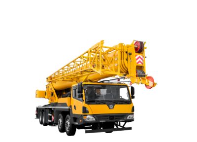เช่า Mobile Crane