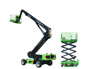 เช่าเอ็กซ์ลิฟท์, บูมลิฟท์