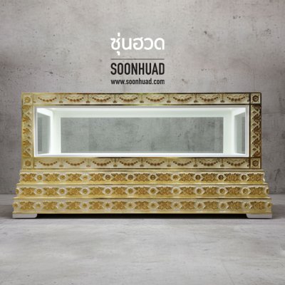 โลงแก้ว