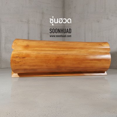 โลงจำปาไม้พิเศษ