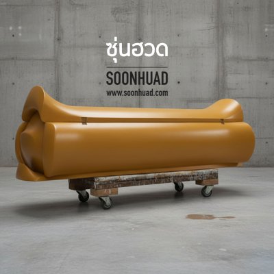 โลงจำปา